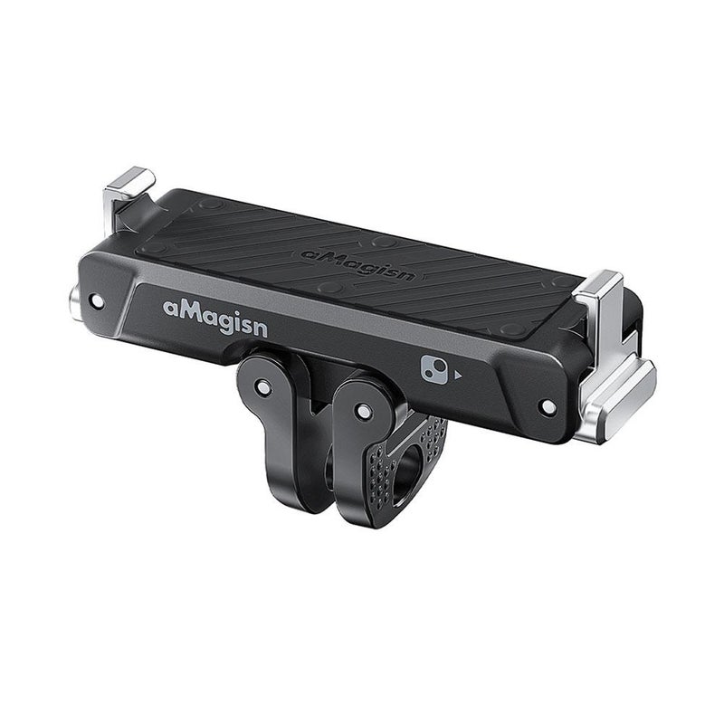 aMagisn compatible with the Go Ultra quick-release accessory